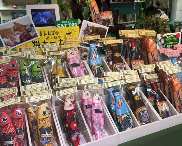 まるごと猫フェスティバル2018、ありがとうございました!