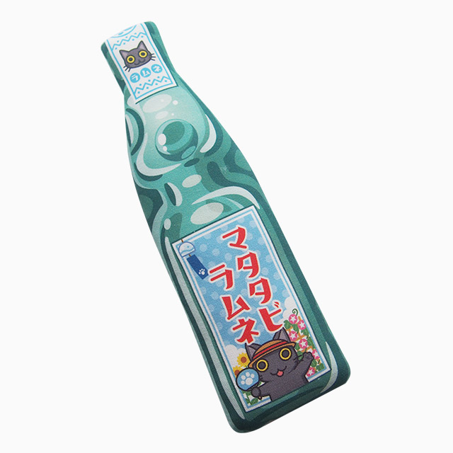 またたびのおもちゃ猫キッカー ラムネ